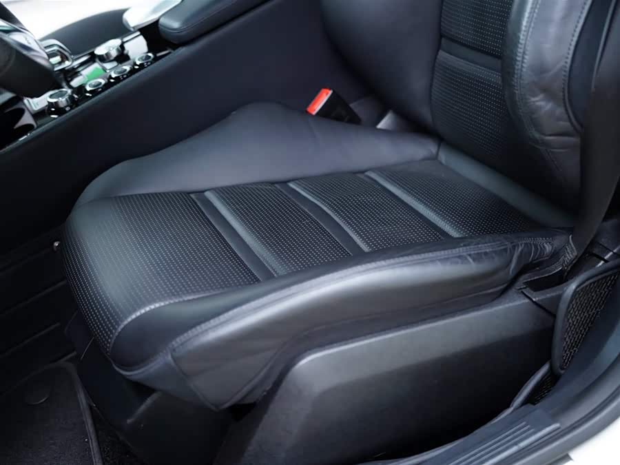 Mercedes-Benz CLS AMG 2017 car image #26