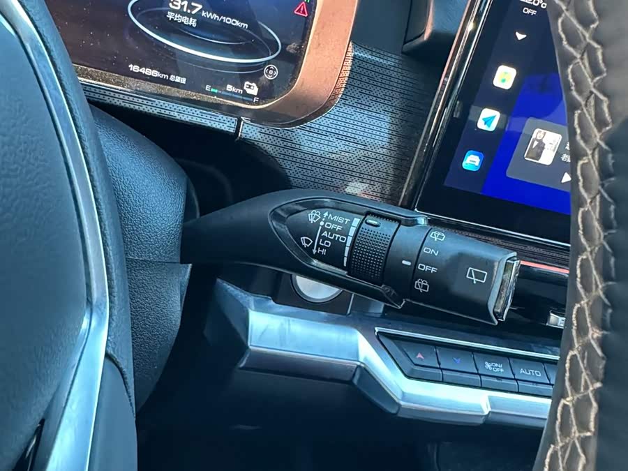 Tank 400 New Energy 2024 #26 Tank 400 New Energy 2024 immagine di auto #26