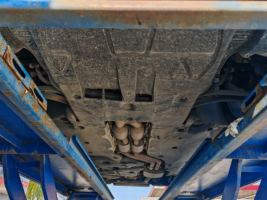 Volkswagen Talagon 2022 car image #26