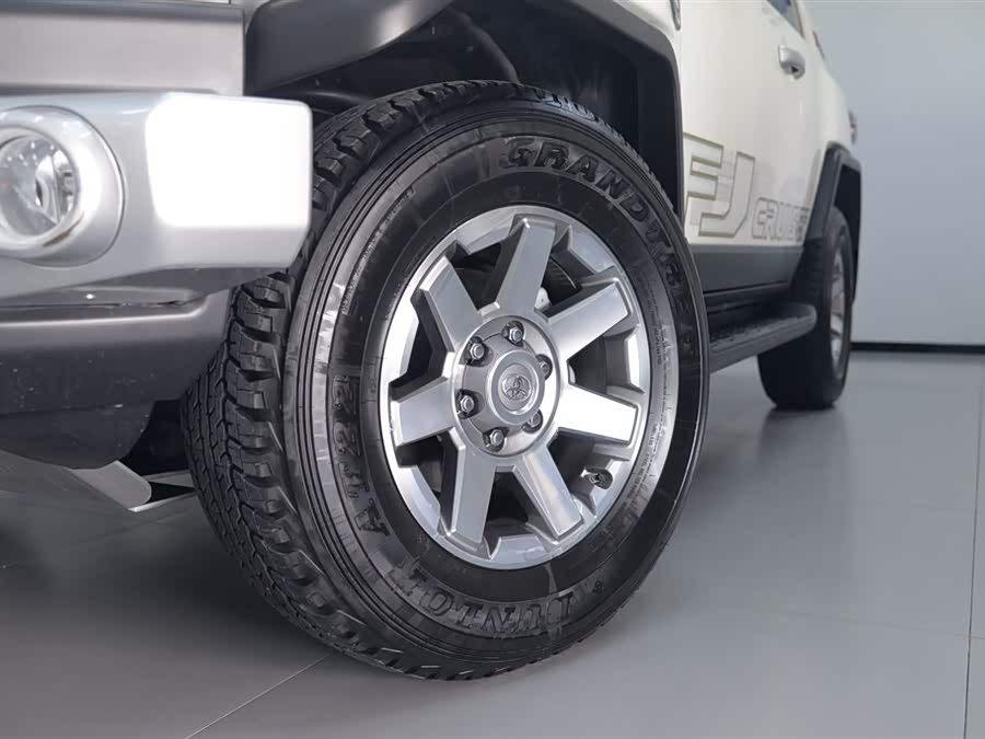 Toyota 2024 image de voiture #26