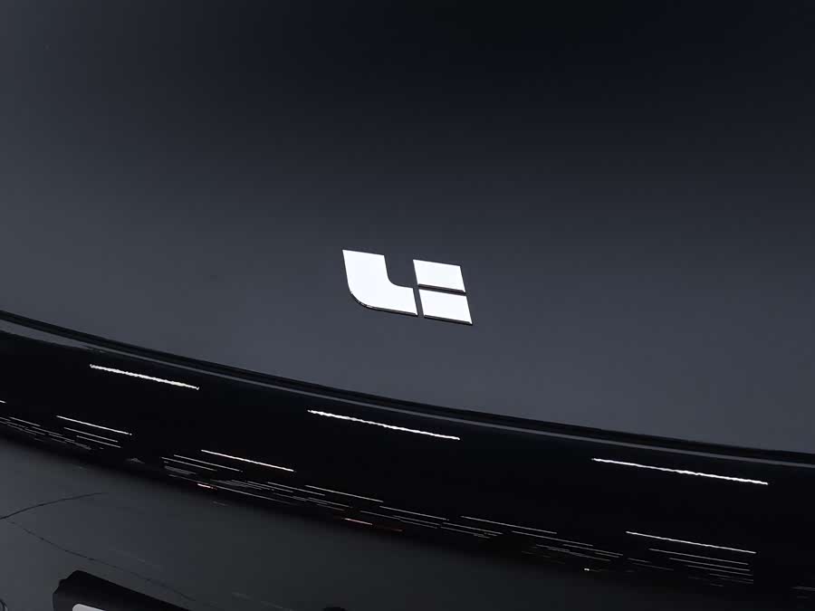 理想汽车 理想i6 2025 汽车图片 #26