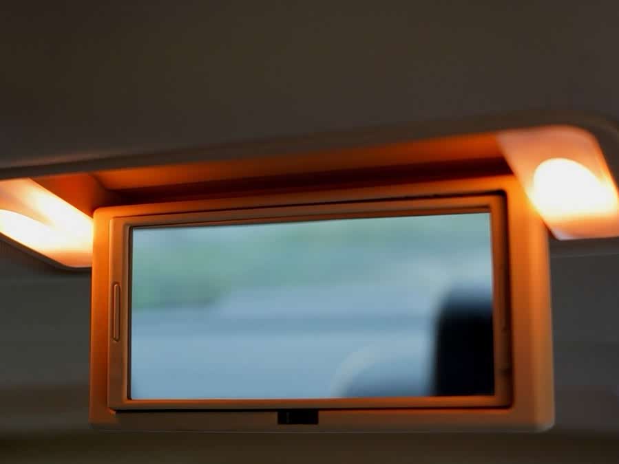 Volkswagen Pheaton 2012 immagine di auto #26