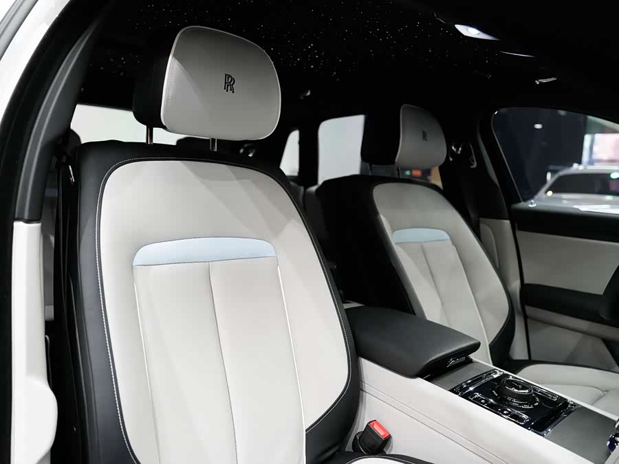 劳斯莱斯 古思特 2023 汽车图片 #26