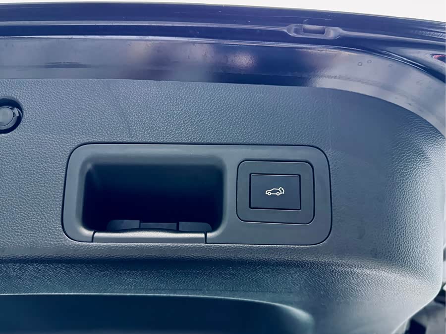 GAC Trumpchi GS4 PLUS 2023 car image #26