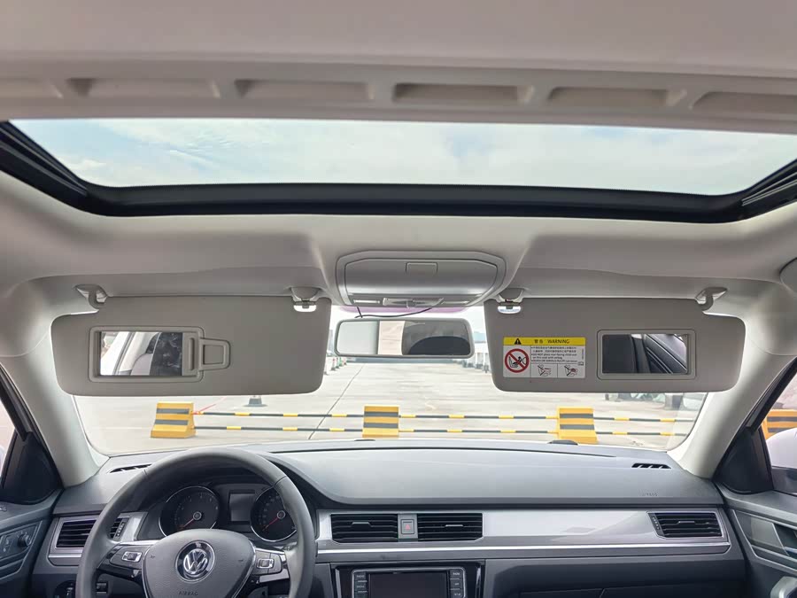 Volkswagen Bora 2020 car image #26