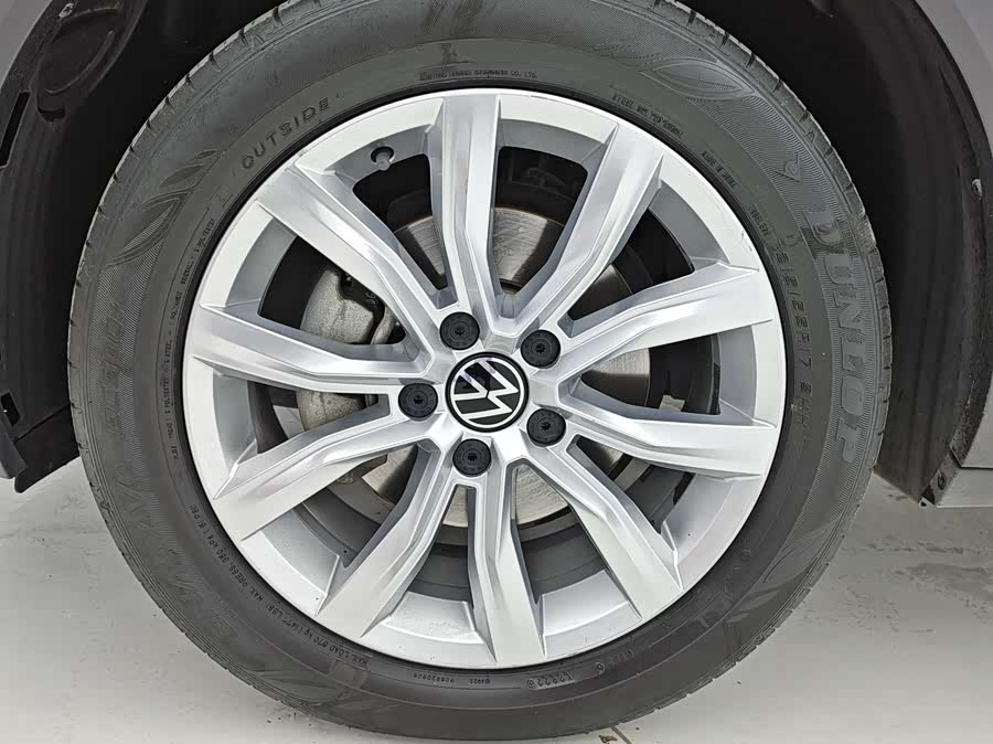 大众 T-ROC探歌 2023 汽车图片 #26