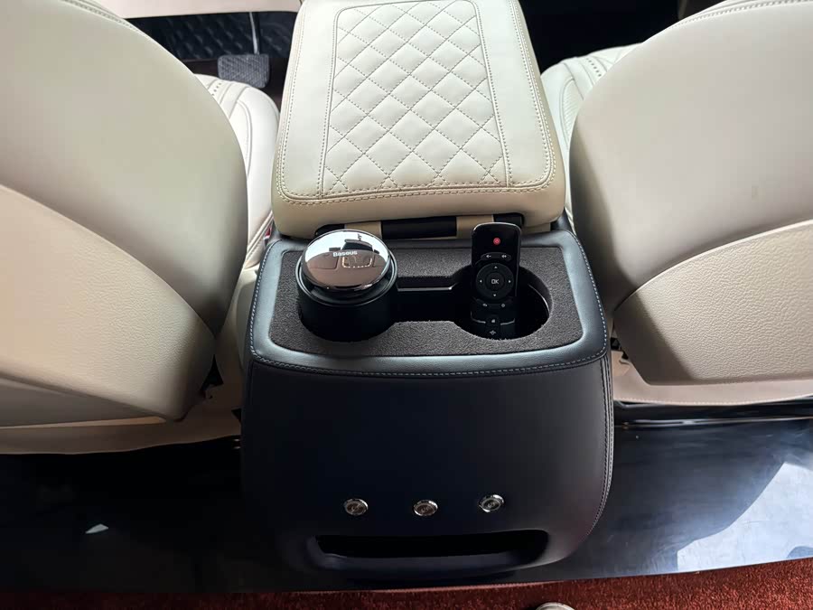 Mercedes-Benz Vito 2020 #26 Mercedes-Benz Vito 2020 car image #26