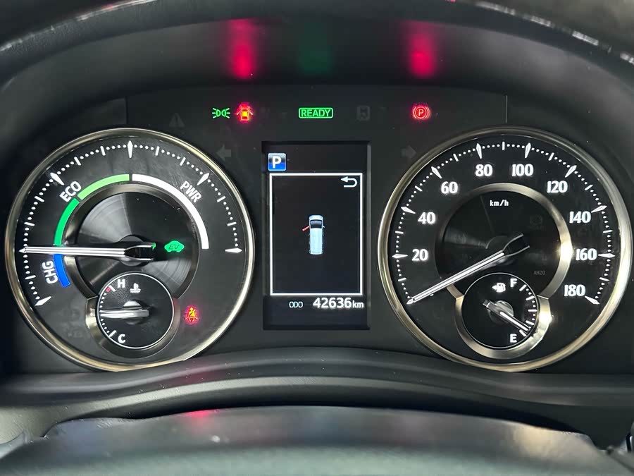 Toyota Vellfire 2023 car image #26