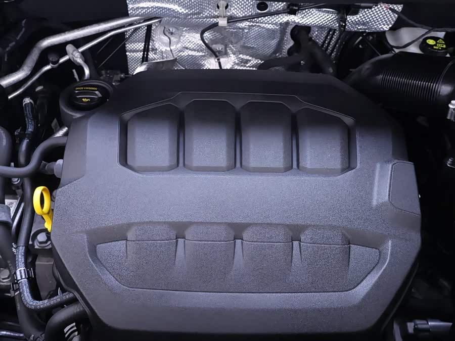 Volkswagen Talagon 2023 car image #26