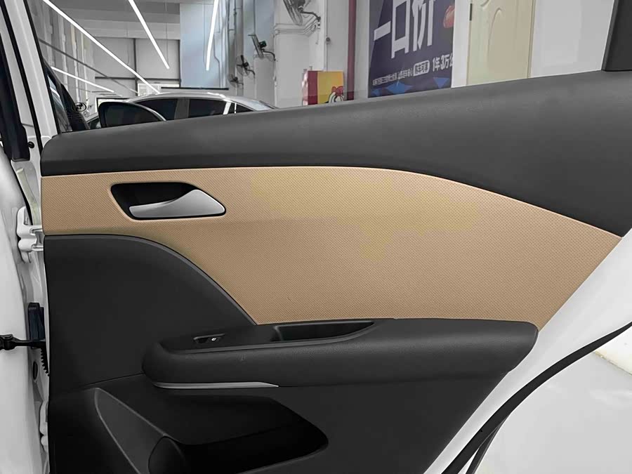 雪佛兰 科鲁泽 2022 汽车图片 #26