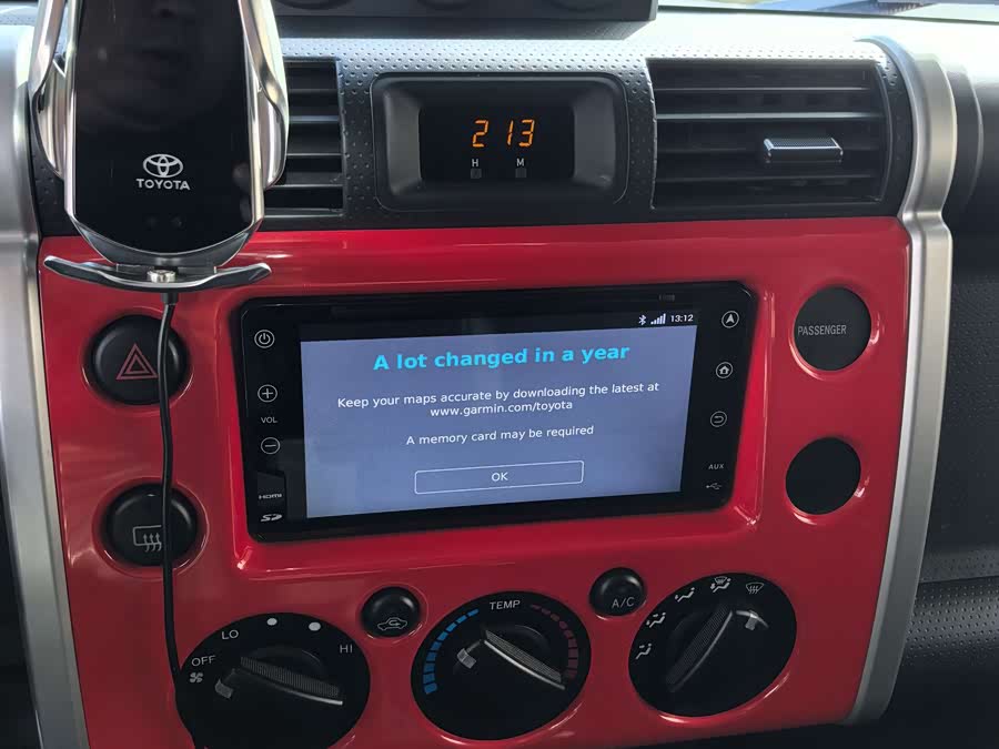 Toyota 2019 image de voiture #26