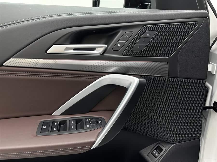 BMW iX1 2024 #26 BMW iX1 2024 imagem de carro #26