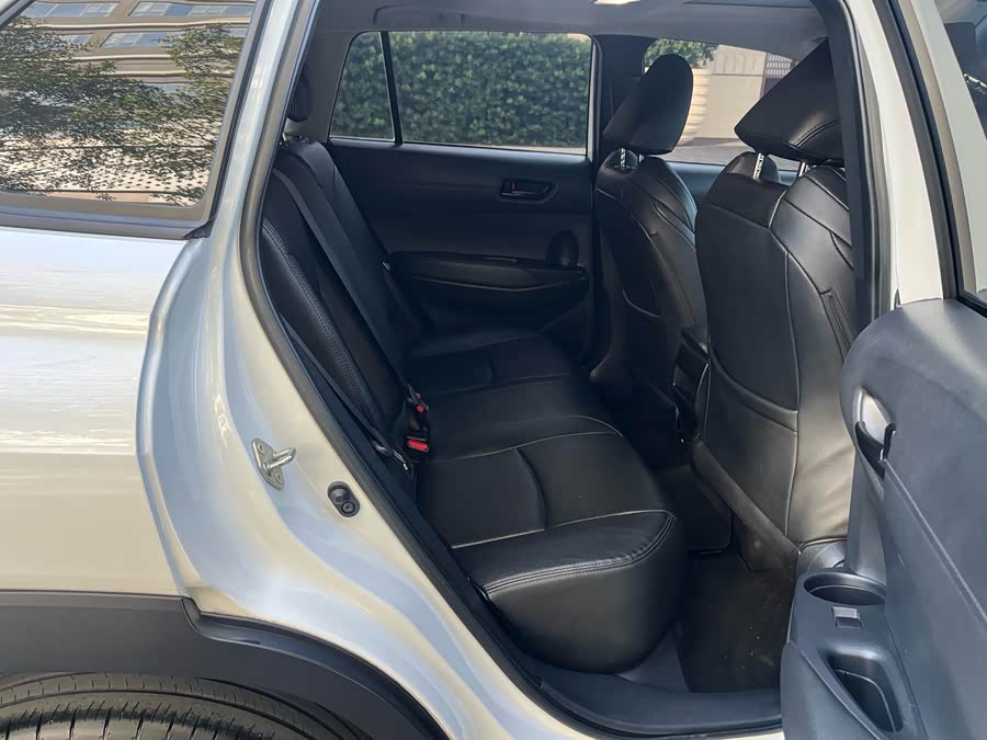 Toyota Frontlander 2022 #26 Toyota Frontlander 2022 imagen de coche #26