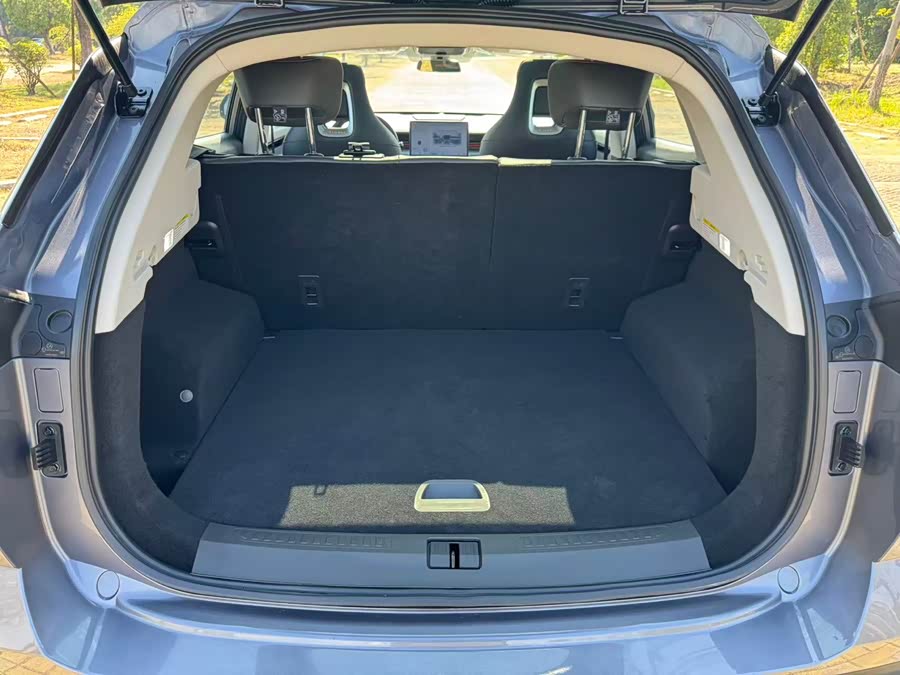 捷途 捷途大圣i-DM 2025 #26 捷途 捷途大圣i-DM 2025 汽车图片 #26