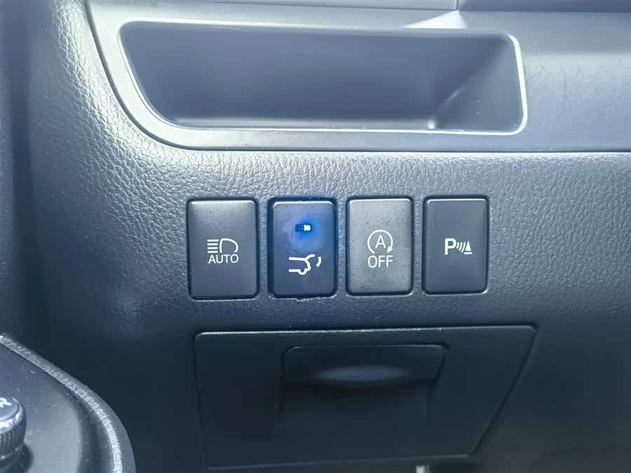 丰田 汉兰达 2019 汽车图片 #26