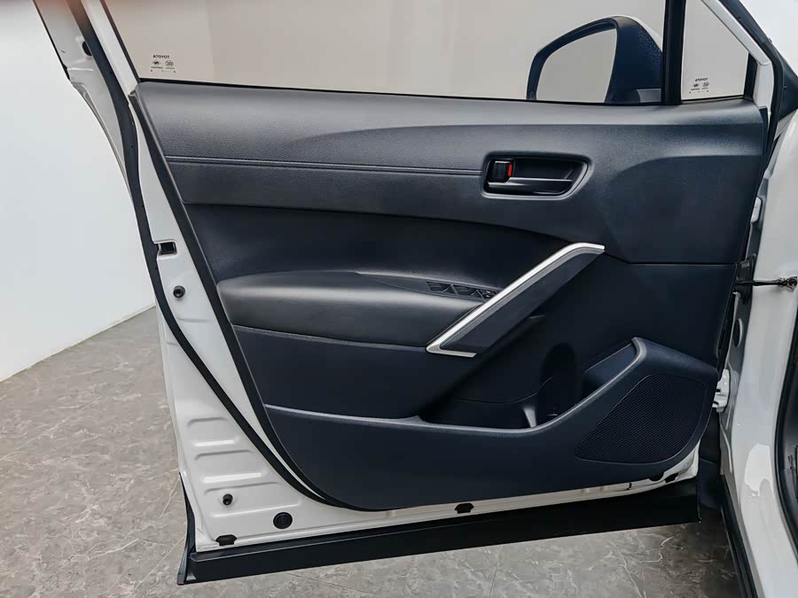 Toyota Frontlander 2023 #26 Toyota Frontlander 2023 imagen de coche #26