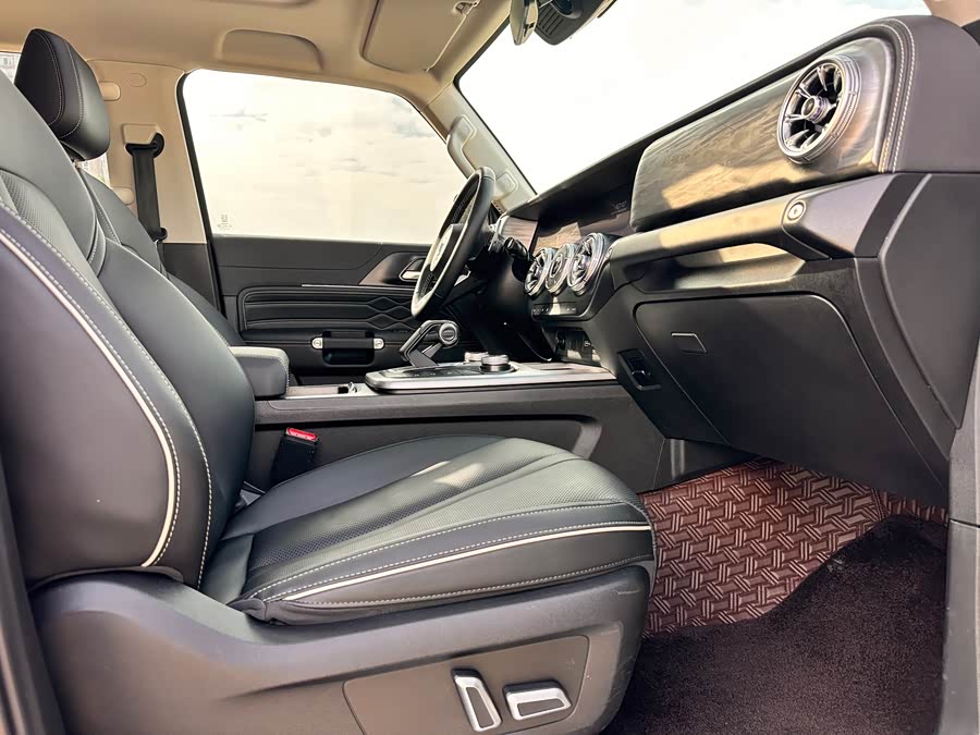 Tank 300 2023 imagem de carro #26