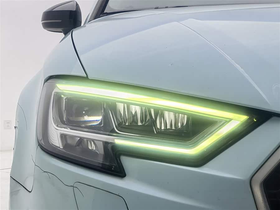 奥迪 奥迪A3 2023 汽车图片 #26