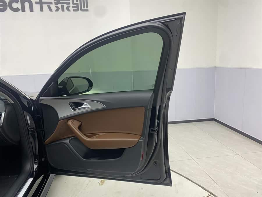 Audi A6L 2018 car image #26