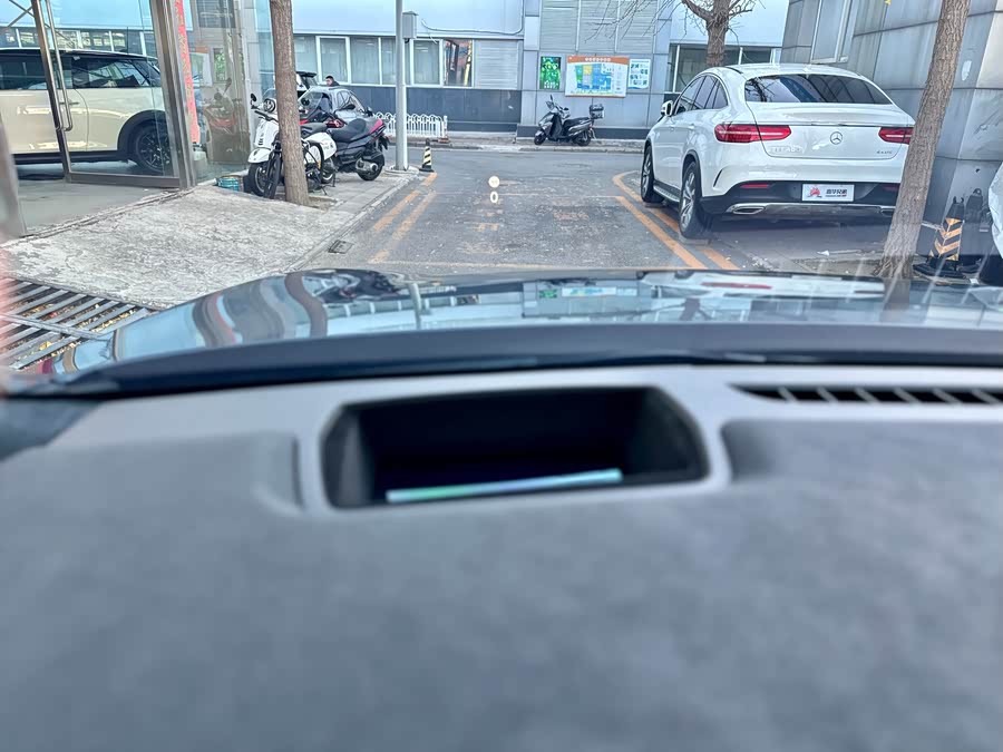 蔚来 蔚来ES7 2022 汽车图片 #26