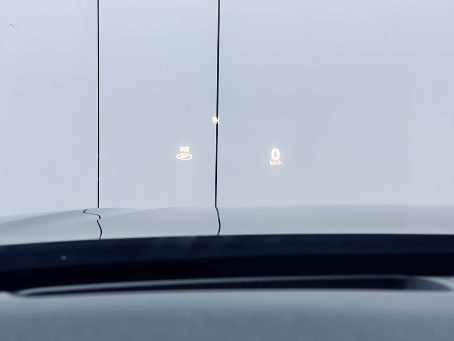 Honda Inspire New Energy 2023 car image #26