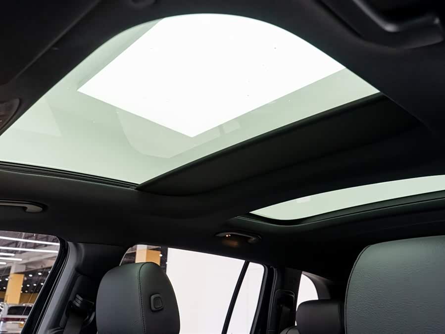 Mercedes-Benz GLB Class 2022 #26 Mercedes-Benz GLB Class 2022 immagine di auto #26