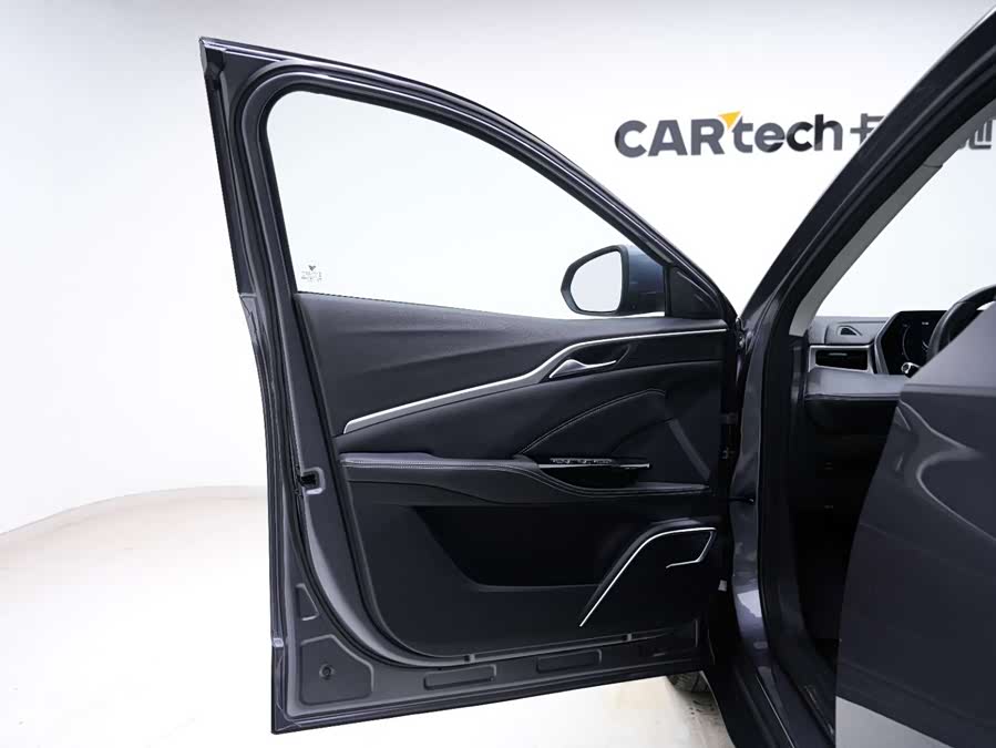 Neta U 2022 изображение автомобиля #26