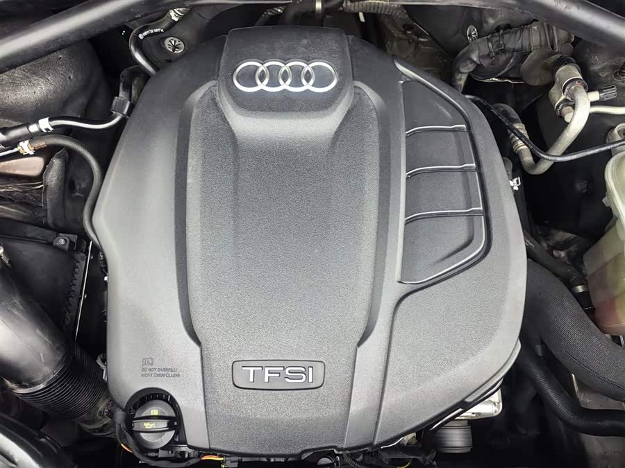 Audi Q5 2015 #26 Audi Q5 2015 car image #26