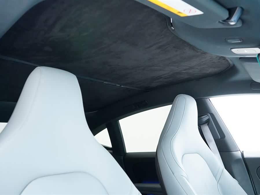 NIO ET5 2025 car image #26