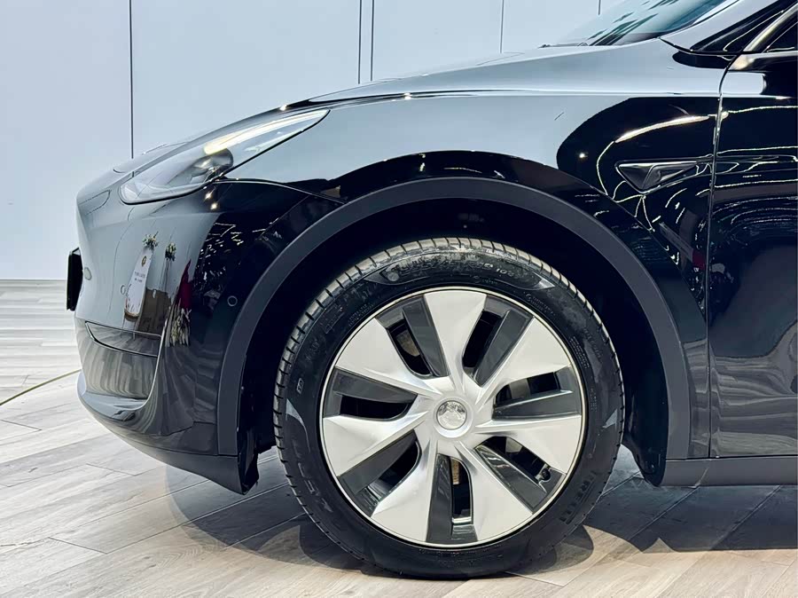 Tesla Model Y 2023 car image #26