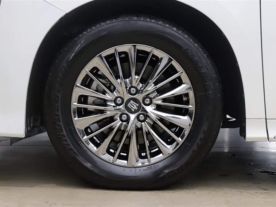 Toyota Vellfire 2023 #26 Toyota Vellfire 2023 صورة سيارة #26