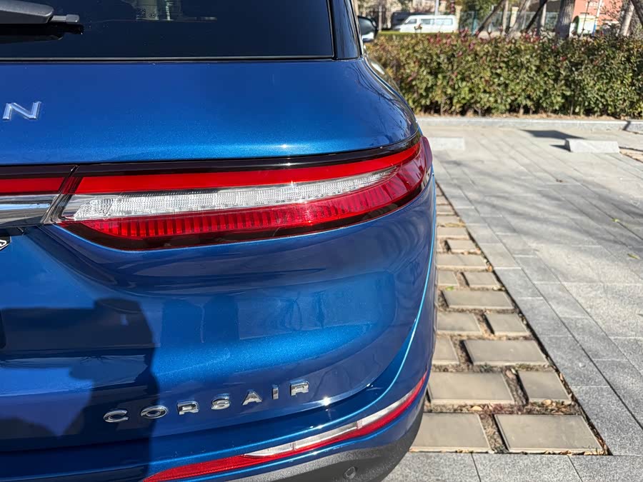 Changan 2020 image de voiture #26