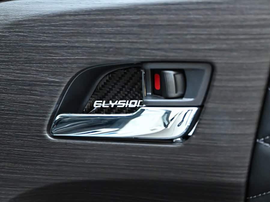 Honda Elysion 2023 car image #26