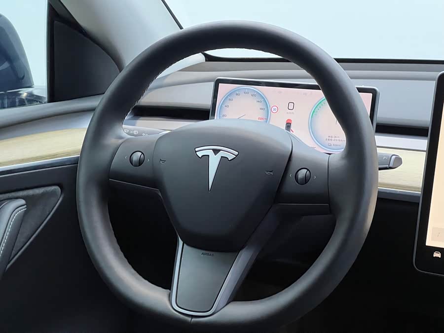Tesla Model Y 2022 #26 Tesla Model Y 2022 car image #26