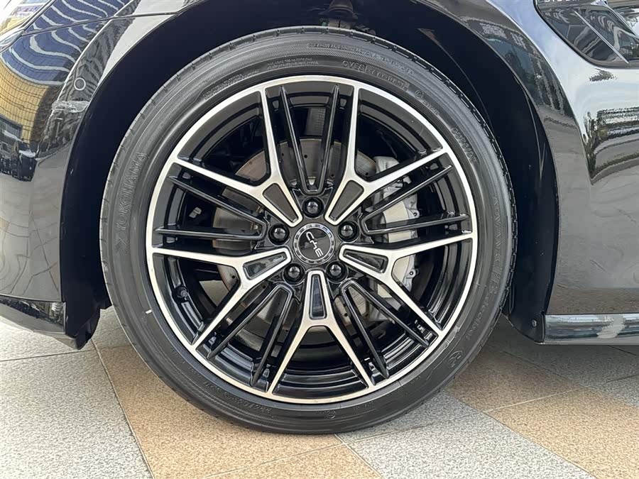 BYD Seal 2024 изображение автомобиля #26