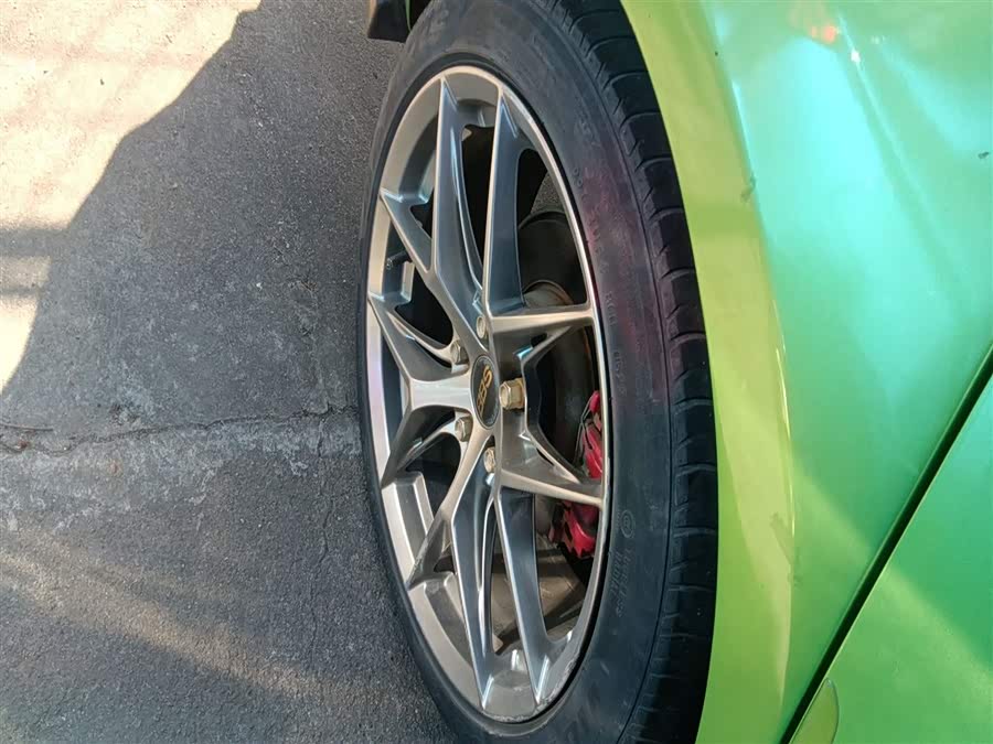 MG 6 New Energy 2020 #26 MG 6 New Energy 2020 car image #26