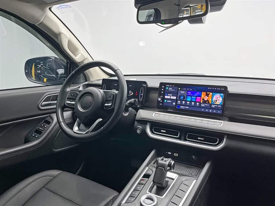 Great Wall Poer 2024 car image #26