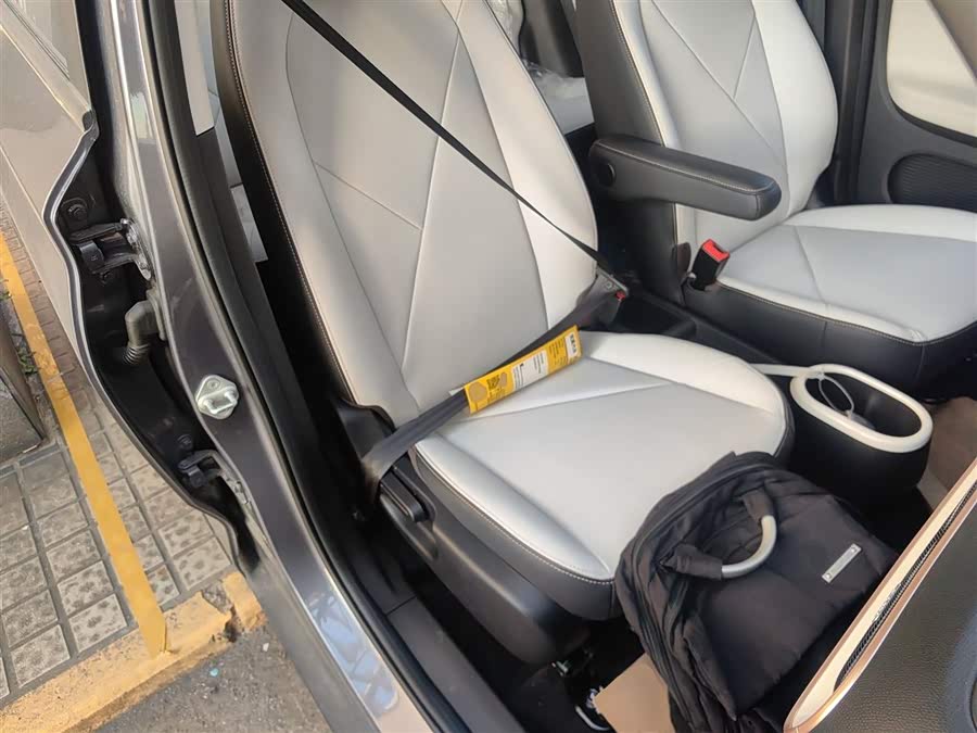 Kaiyi Shiyue 2025 car image #26