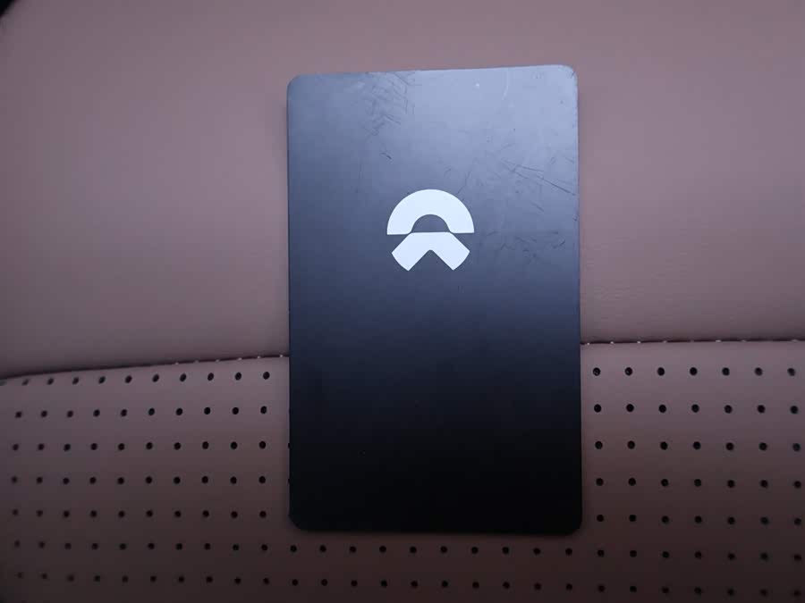 蔚来 蔚来ES6 2025 汽车图片 #26