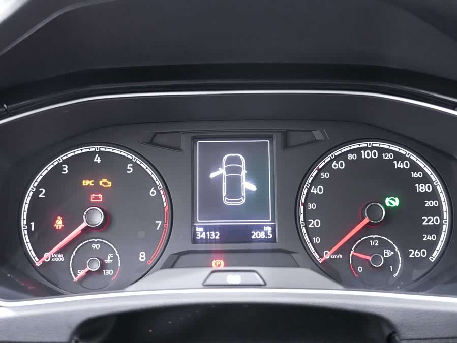 大众 T-ROC探歌 2019 汽车图片 #26