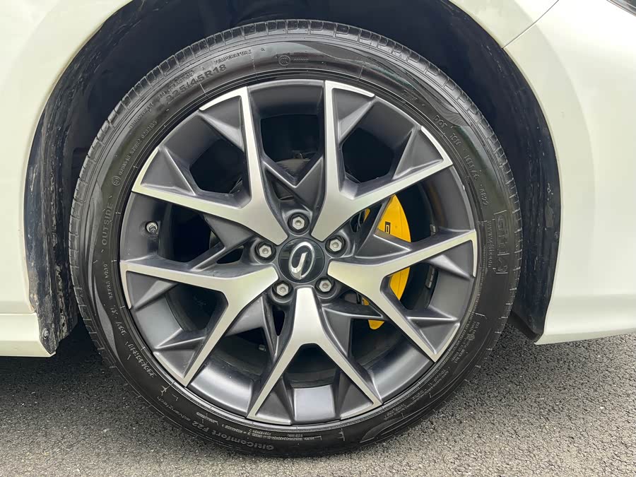 GAC Trumpchi Empow 2023 car image #26