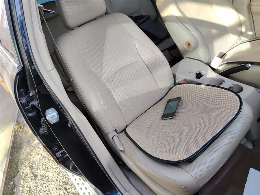 BYD S6 2014 #26 BYD S6 2014 car image #26