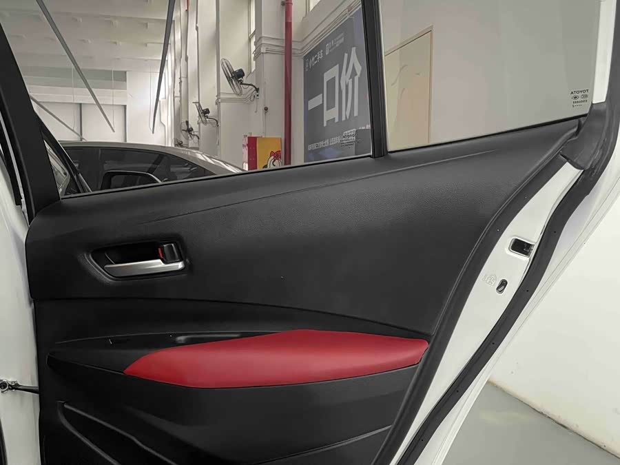 Toyota Corolla 2022 #26 Toyota Corolla 2022 car image #26