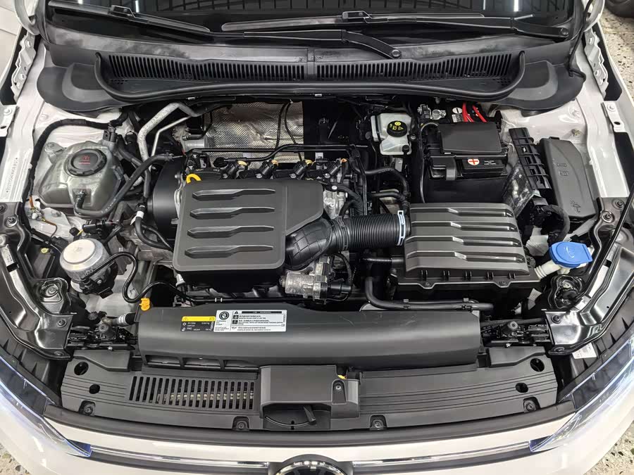 Volkswagen Polo 2021 #26 Volkswagen Polo 2021 car image #26