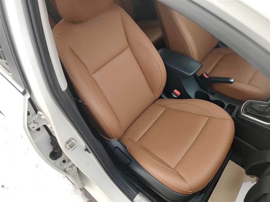 Kia Rio Cross 2017 صورة سيارة #26