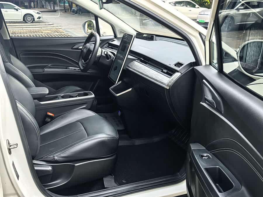 Neta V 2022 #26 Neta V 2022 изображение автомобиля #26