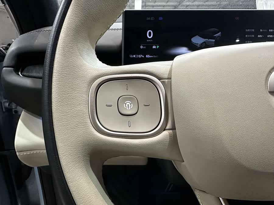 蔚来 蔚来ES6 2024 汽车图片 #26