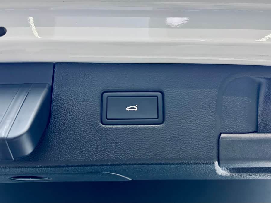 Volkswagen Tayron 2023 #26 Volkswagen Tayron 2023 immagine di auto #26