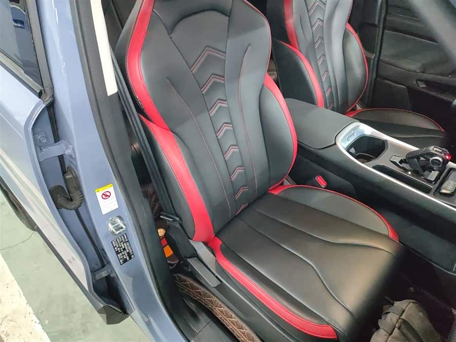 Haval Dargo 2022 car image #26