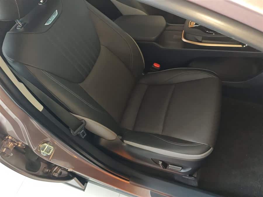 Toyota bZ3 2023 immagine di auto #26